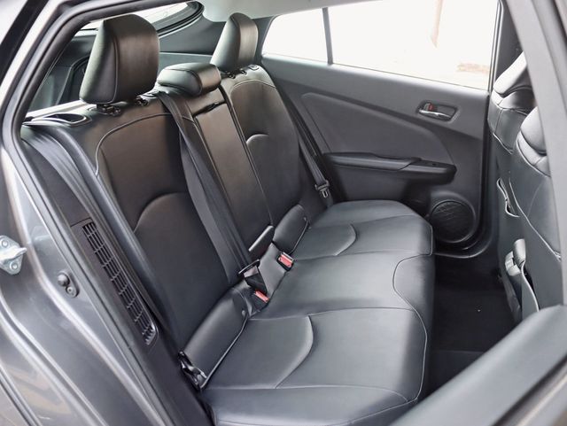 2020 Toyota Prius Prime XLE - 22958219 - 25