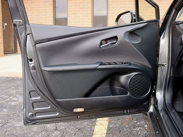 2020 Toyota Prius Prime XLE - 22958219 - 26