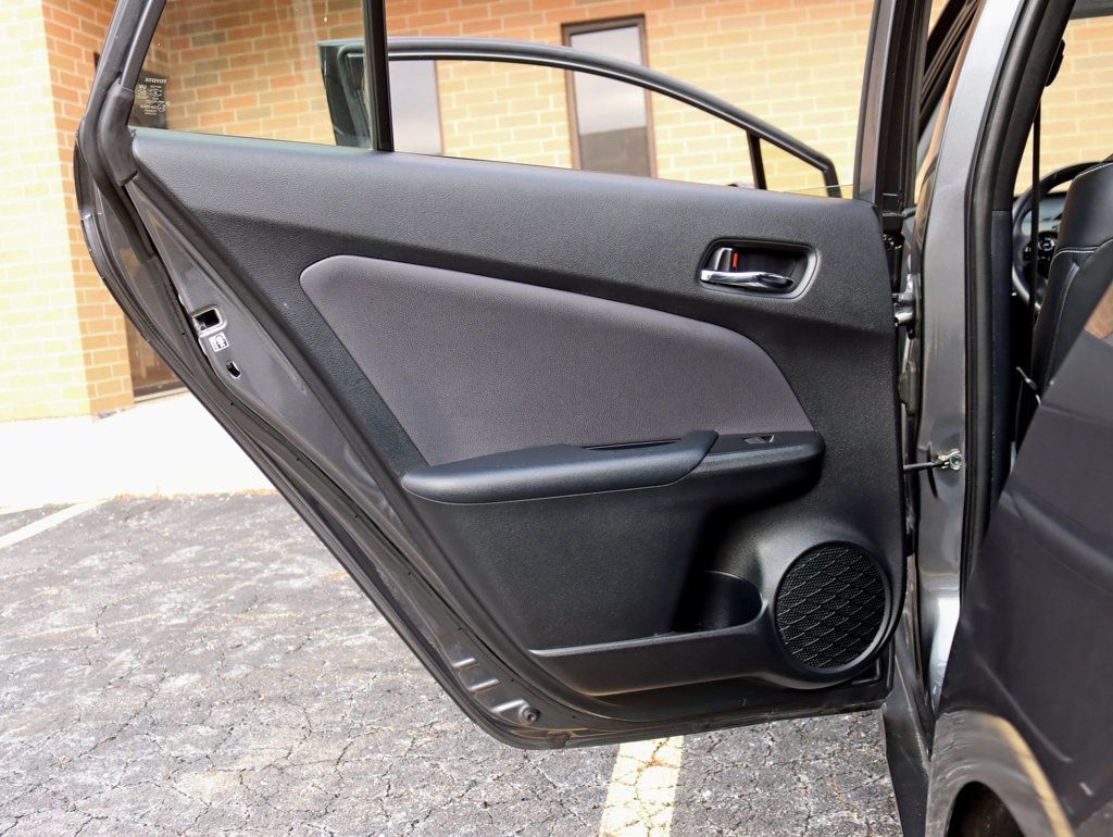 2020 Toyota Prius Prime XLE - 22958219 - 28