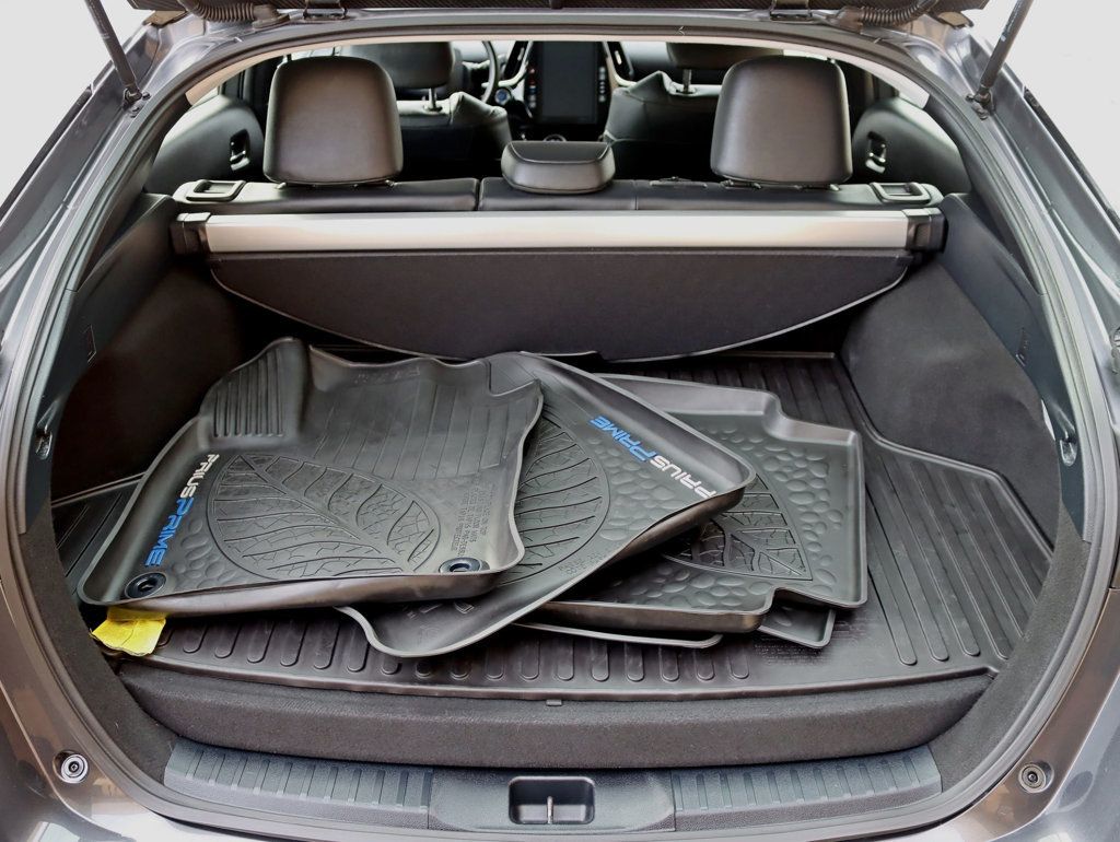 2020 Toyota Prius Prime XLE - 22958219 - 30