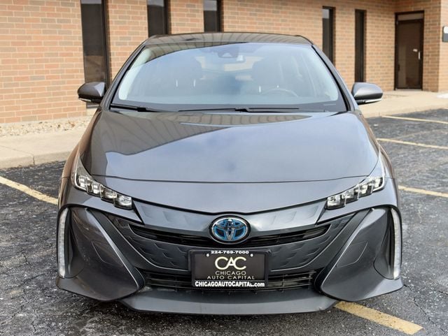 2020 Toyota Prius Prime XLE - 22958219 - 5