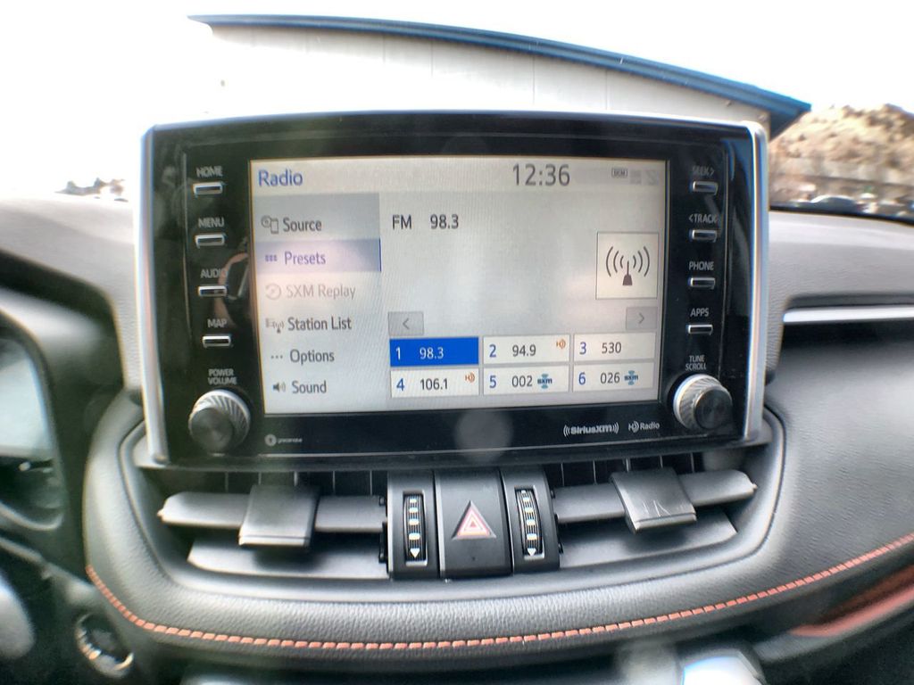 2020 Used TOYOTA RAV4 ADVENTURE AWD at Hertz Car Sales of