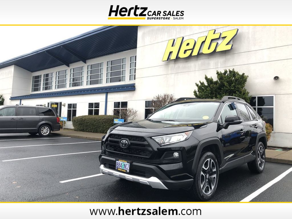 Top 93+ about toyota salem oregon latest in.daotaonec