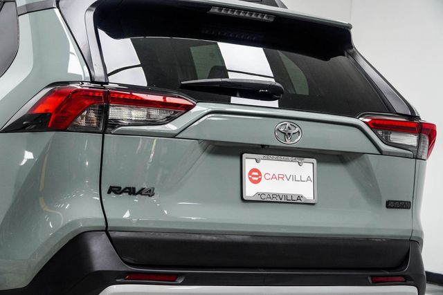 2020 Toyota RAV4 Adventure AWD - 23049368 - 13