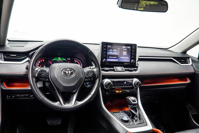 2020 Toyota RAV4 Adventure AWD - 23049368 - 15