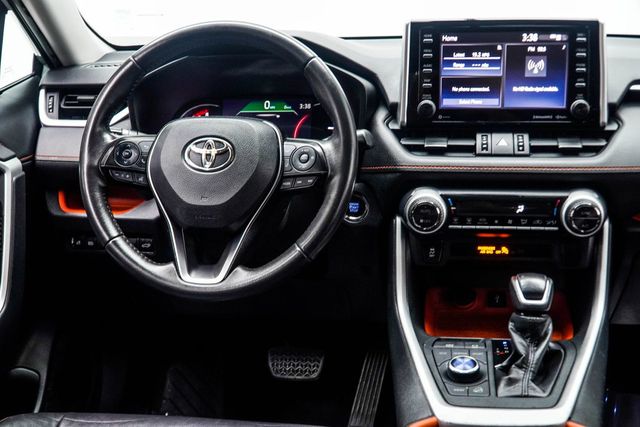 2020 Toyota RAV4 Adventure AWD - 23049368 - 16