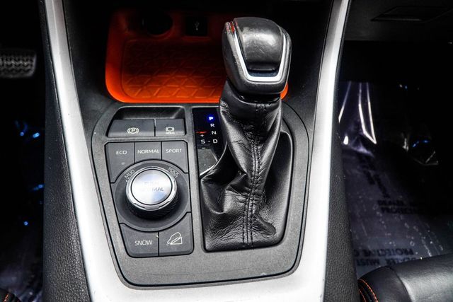 2020 Toyota RAV4 Adventure AWD - 23049368 - 19