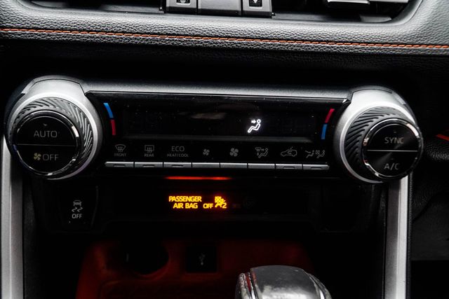 2020 Toyota RAV4 Adventure AWD - 23049368 - 20