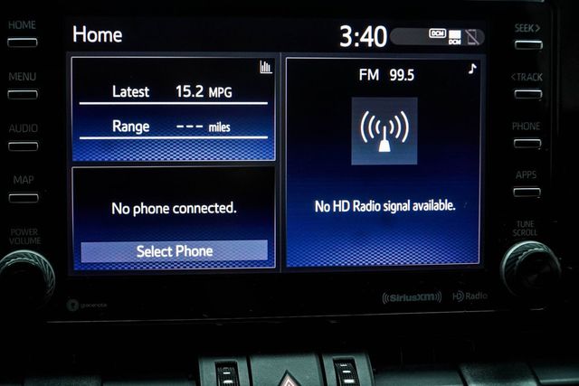 2020 Toyota RAV4 Adventure AWD - 23049368 - 22
