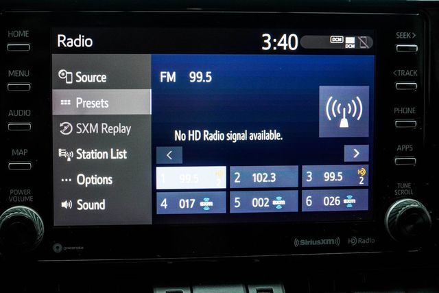 2020 Toyota RAV4 Adventure AWD - 23049368 - 23