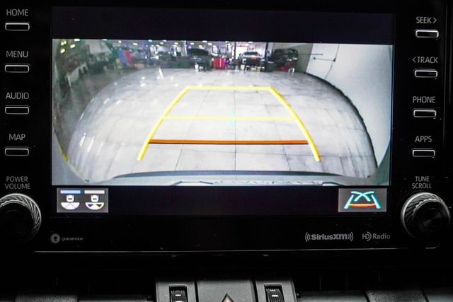 2020 Toyota RAV4 Adventure AWD - 23049368 - 24