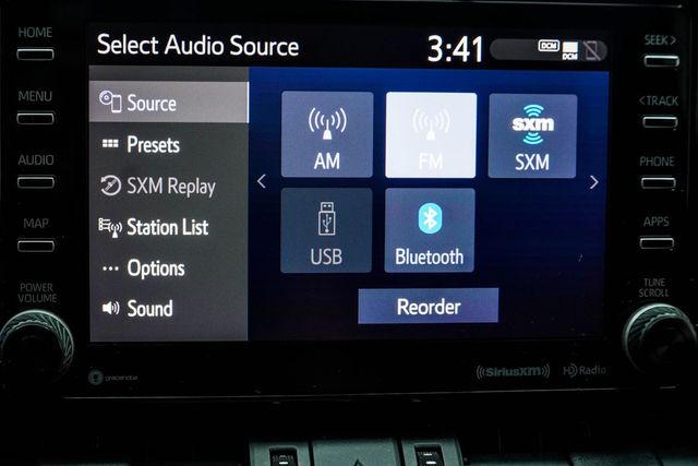 2020 Toyota RAV4 Adventure AWD - 23049368 - 25