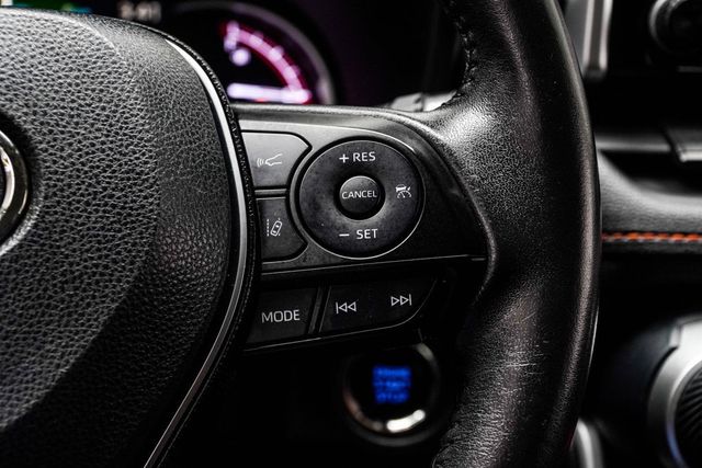 2020 Toyota RAV4 Adventure AWD - 23049368 - 26