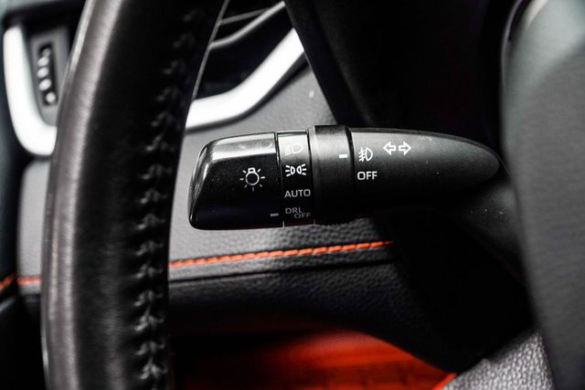 2020 Toyota RAV4 Adventure AWD - 23049368 - 28