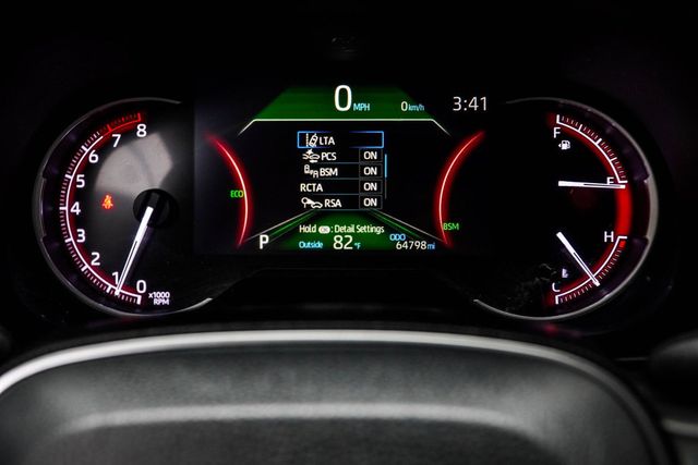 2020 Toyota RAV4 Adventure AWD - 23049368 - 29