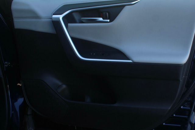 2020 Toyota RAV4 AWD HYBRID LIMITED W/ NAVIGATION, MOONROOF, LEATHER - 22973151 - 5