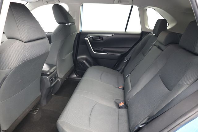 2020 Toyota RAV4 Hybrid LE AWD - 22937955 - 15