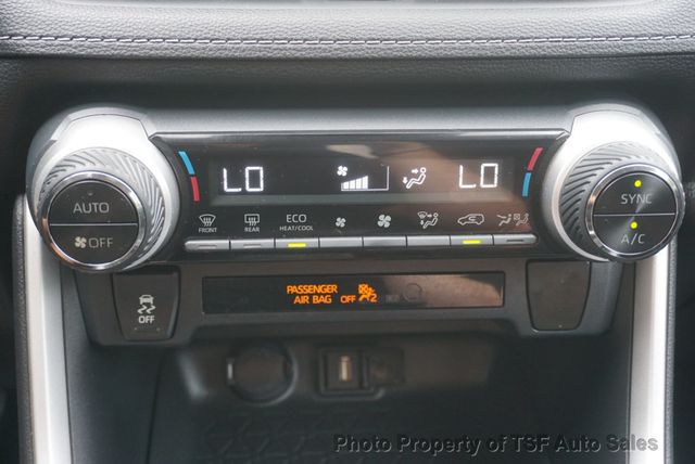 2020 Toyota RAV4 Hybrid LE AWD - 23052235 - 20