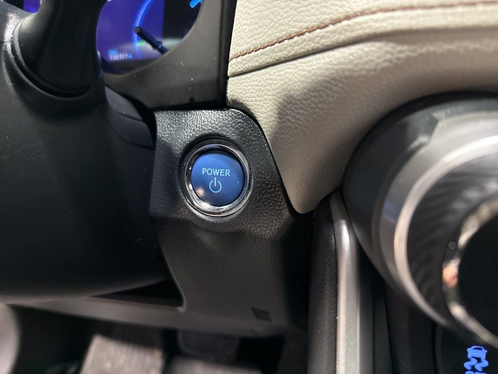 2020 Toyota RAV4 Hybrid Limited AWD - 22976574 - 15