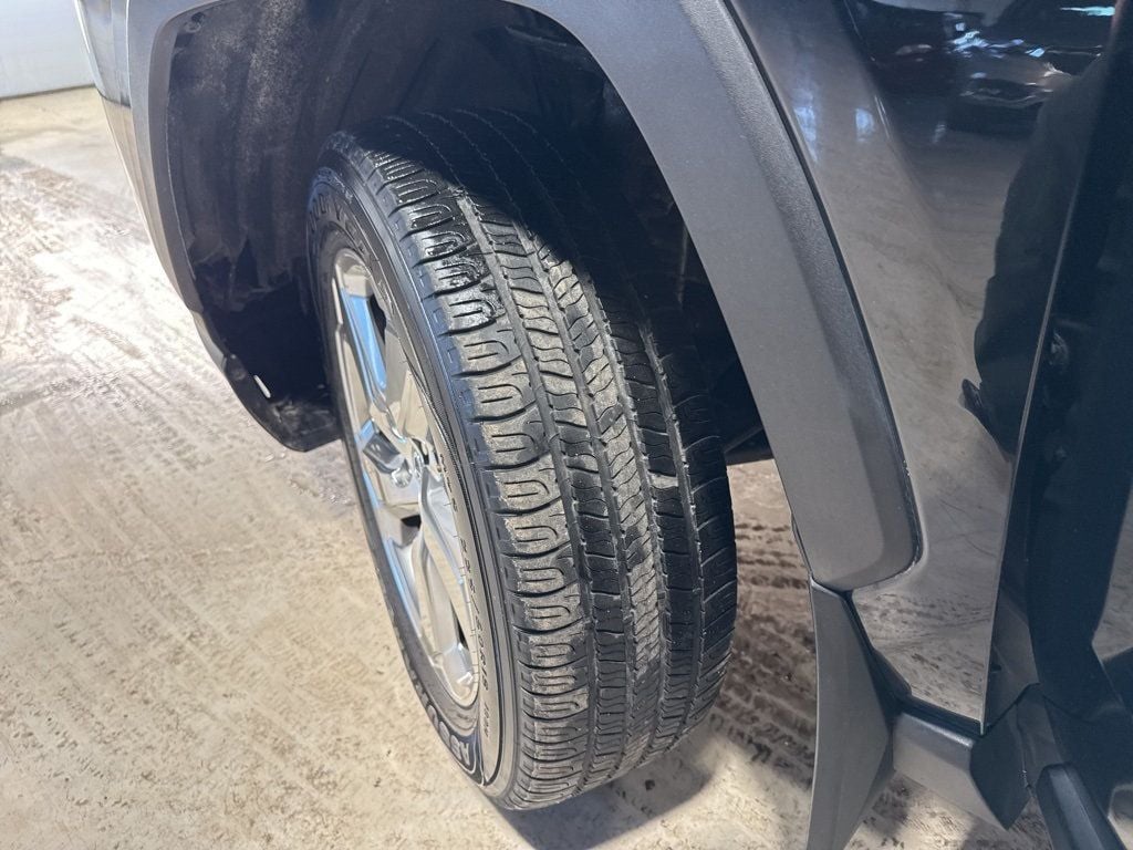 2020 Toyota RAV4 Hybrid Limited AWD - 22976574 - 2