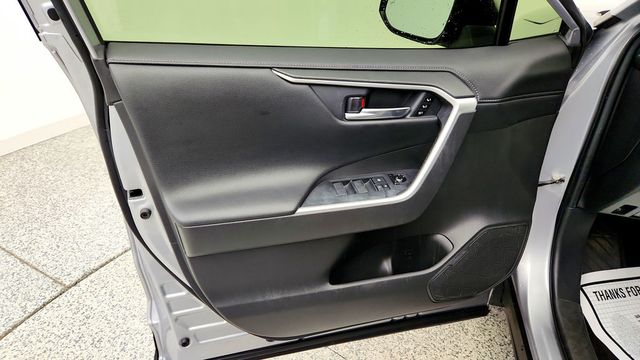 2020 Toyota RAV4 Hybrid Limited AWD - 23097087 - 10