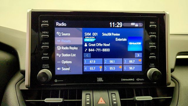 2020 Toyota RAV4 Hybrid Limited AWD - 23097087 - 18