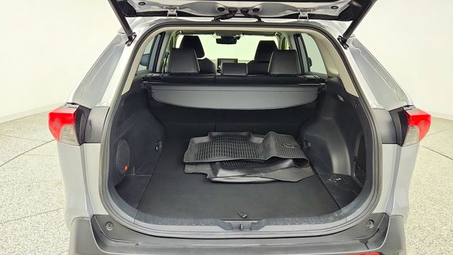 2020 Toyota RAV4 Hybrid Limited AWD - 23097087 - 22