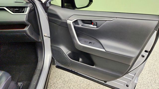 2020 Toyota RAV4 Hybrid Limited AWD - 23097087 - 26