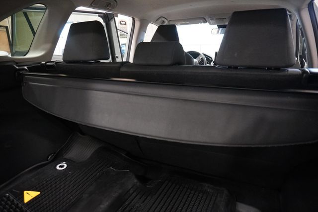 2020 Toyota RAV4 Hybrid XLE AWD - 22943271 - 9