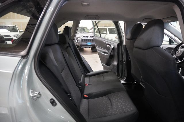 2020 Toyota RAV4 Hybrid XLE AWD - 22943271 - 6