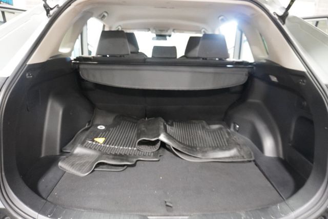 2020 Toyota RAV4 Hybrid XLE AWD - 22943271 - 8
