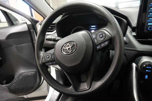 2020 Toyota RAV4 Hybrid XLE AWD - 22988926 - 10