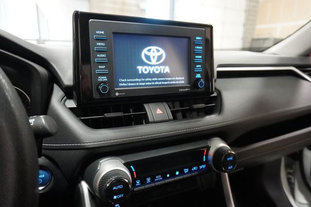 2020 Toyota RAV4 Hybrid XLE AWD - 22988926 - 11