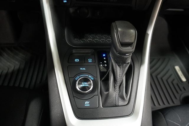 2020 Toyota RAV4 Hybrid XLE AWD - 22988926 - 12