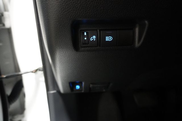 2020 Toyota RAV4 Hybrid XLE AWD - 22988926 - 14