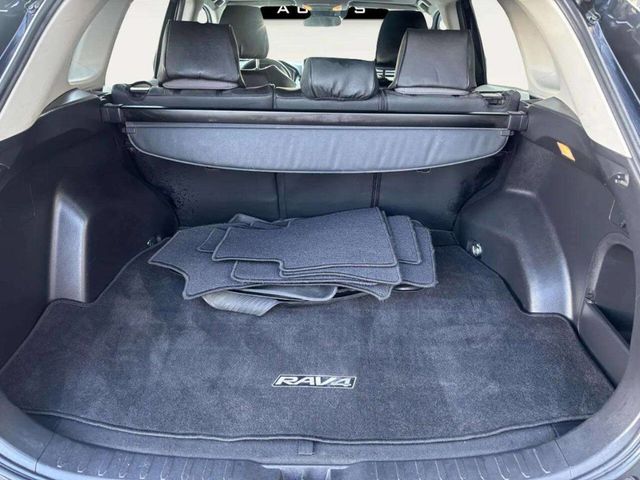 2020 Toyota RAV4 Hybrid XLE AWD - 23038746 - 5