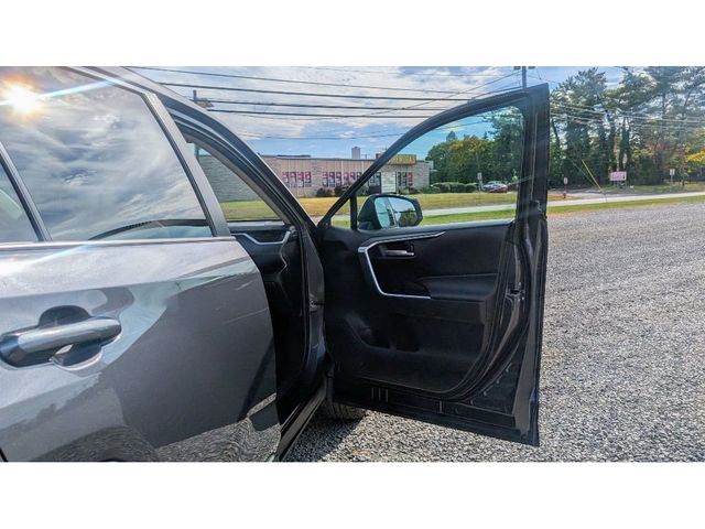 2020 Toyota RAV4 Hybrid XLE AWD - 22929876 - 10