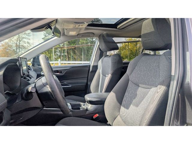 2020 Toyota RAV4 Hybrid XLE AWD - 22929876 - 14