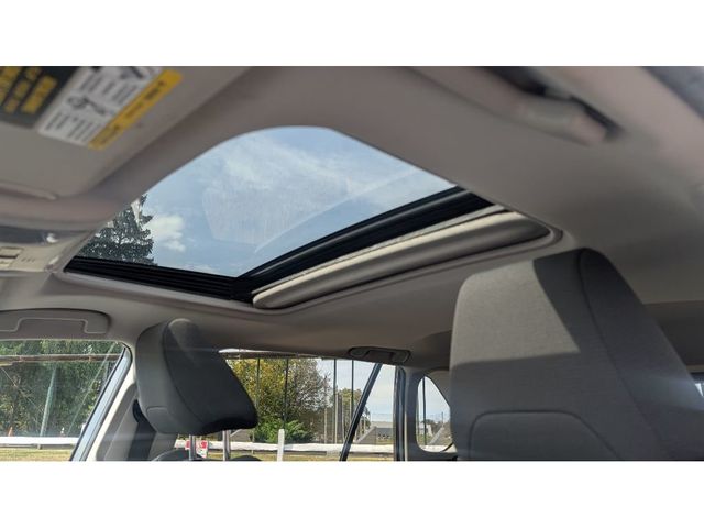 2020 Toyota RAV4 Hybrid XLE AWD - 22929876 - 16