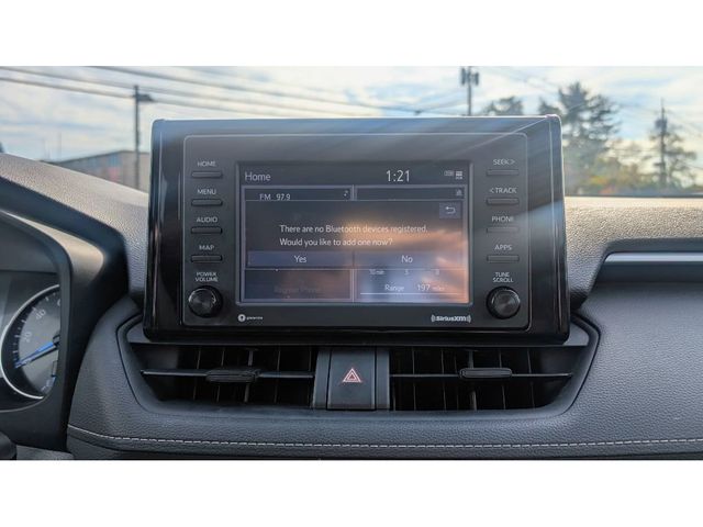 2020 Toyota RAV4 Hybrid XLE AWD - 22929876 - 22