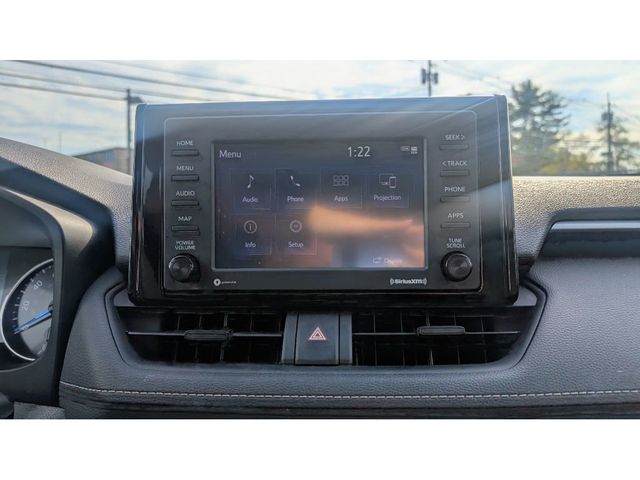 2020 Toyota RAV4 Hybrid XLE AWD - 22929876 - 23