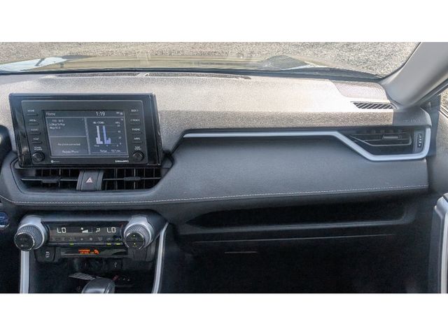 2020 Toyota RAV4 Hybrid XLE AWD - 22929876 - 28