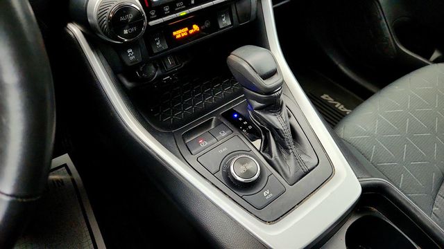 2020 Toyota RAV4 Hybrid XLE AWD - 22962874 - 14