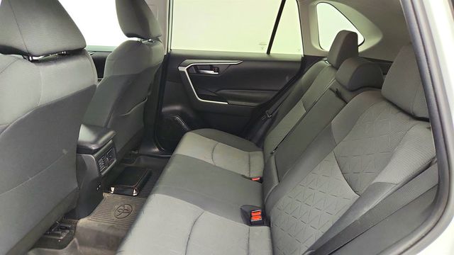 2020 Toyota RAV4 Hybrid XLE AWD - 22962874 - 18