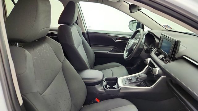 2020 Toyota RAV4 Hybrid XLE AWD - 22962874 - 20