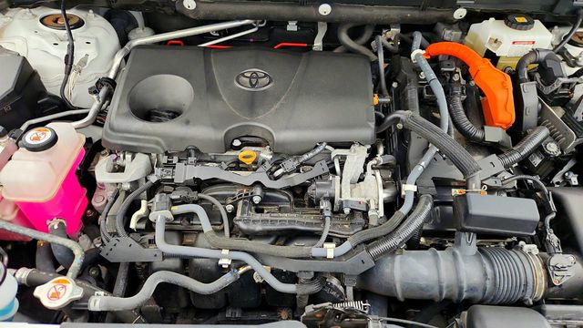 2020 Toyota RAV4 Hybrid XLE AWD - 22962874 - 23