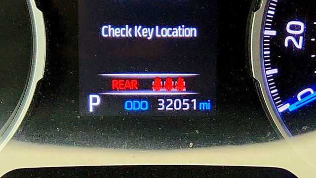 2020 Toyota RAV4 Hybrid XLE AWD w/ Convenience Package - 23029210 - 15