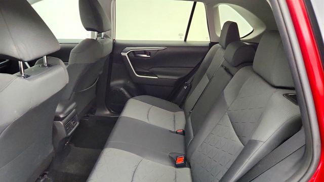 2020 Toyota RAV4 Hybrid XLE AWD w/ Convenience Package - 23029210 - 20