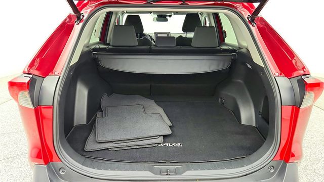 2020 Toyota RAV4 Hybrid XLE AWD w/ Convenience Package - 23029210 - 21