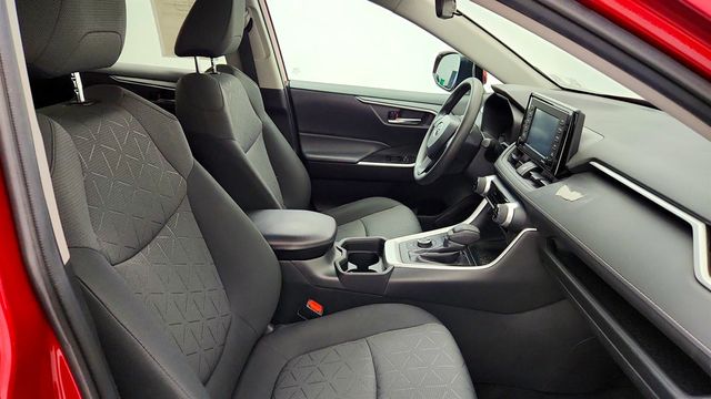 2020 Toyota RAV4 Hybrid XLE AWD w/ Convenience Package - 23029210 - 23